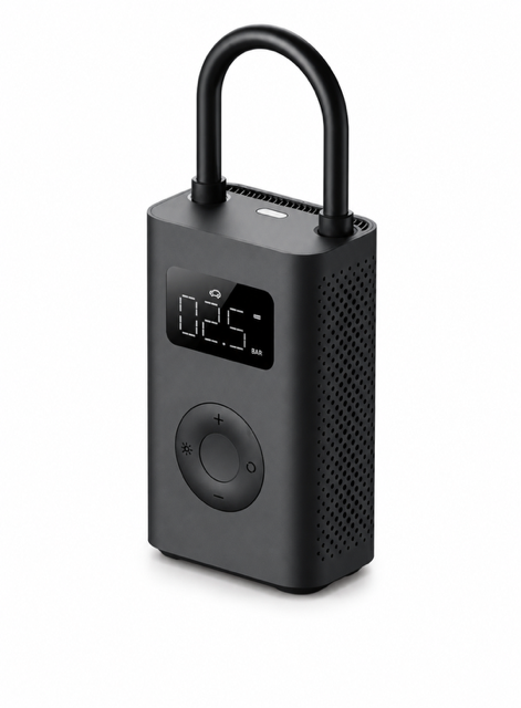 Gonfleur automatique Xiaomi pour pneu et accessoires